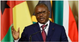 Coup attempt: Guinea-Bissau dissolves parliament Guinea-Bissau dissolves parliament