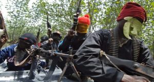 Gunmen demand N20m to release two Abuja landlords Gunmen demand N20m to release two Abuja landlords
