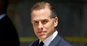 Second criminal case filed against Hunter Biden Second criminal case filed against Hunter Biden