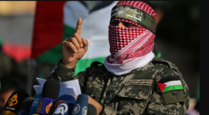 Hamas vows to carry out 'worse and greater' terror attacks on Israeli civilians