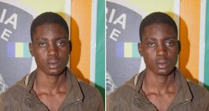 How 19-year old stole N400k from father to please girl he met on Facebook but later k!lled her How 19-year old stole N400k from father to please girl he met on Facebook