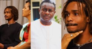 I don’t have anything to do with my father – Emeka Ike’s son I don’t have anything to do with my father - Emeka Ike’s son