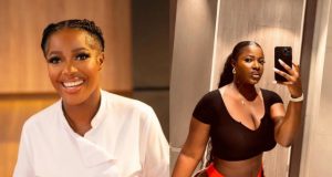 I don’t pray my man knows how to cook – Hilda Baci I don't pray my man knows how to cook - Hilda Baci
