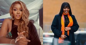I have never dated a guy who didn’t want to marry me – Actress Lolade Okusanya boasts about her woman prowess Actress Lolade Okusanya