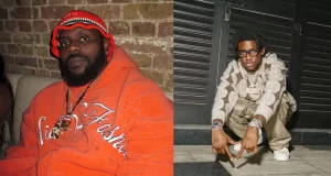 I love Odumodublvck more than my girlfriend – Shallipopi declares I love Odumodublvck than my girlfriend – Shallipopi