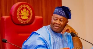 I was exhausted after birthday lecture – Akpabio I was exhausted after birthday lecture - Akpabio