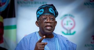 I will always be fair to all – Tinubu assures Nigerians I will always be fair to all - Tinubu assures Nigerians