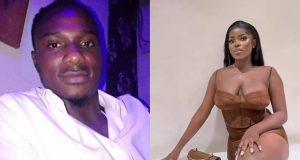 I wish you pain – Jilted baby mama rains curses on ex-lover I wish you pain – baby mama rains curses on ex-boyfriend