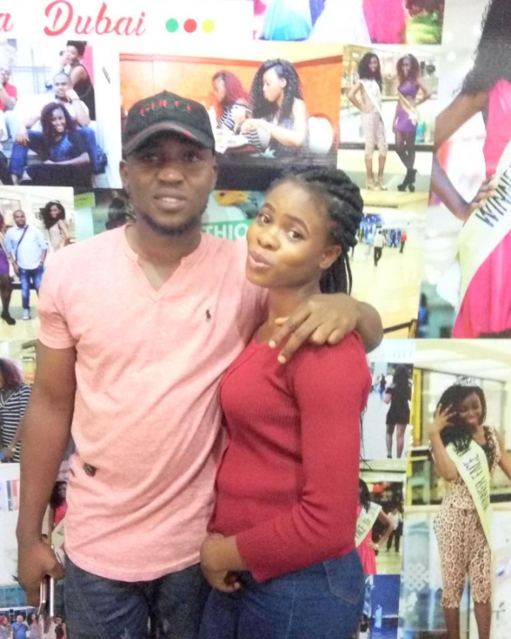 Couple who met on 2go set to wed after 12 years 