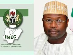 INEC promotes 55 directors, 5,141 others