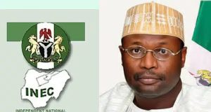 INEC promotes 55 directors, 5,141 others INEC promotes 55 directors, 5,141 others