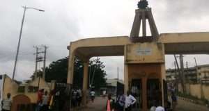 Ibadan poly gets radio station licence Ibadan poly gets radio station licence