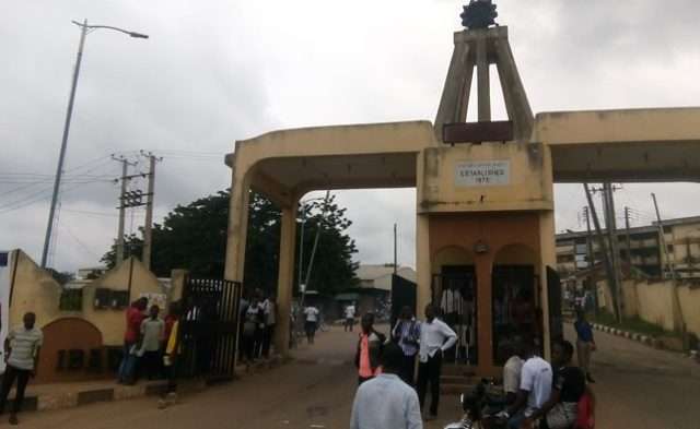 Ibadan poly gets radio station licence Ibadan poly gets radio station licence