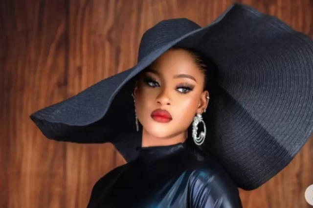 I’m dropping everyone and everything in my current cycle in 2024 - Phyna declares