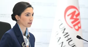 Inflation forces Turkey’s central bank chief to move in with parents Inflation forces Turkey’s central bank chief to move in with parents