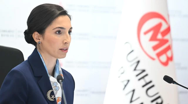 Inflation forces Turkey’s central bank chief to move in with parents Inflation forces Turkey’s central bank chief to move in with parents
