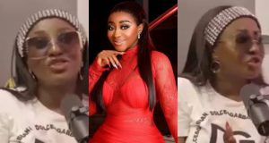 Why I’m still single at 41 – Ini Edo Why I’m still single at 41 – Ini Edo