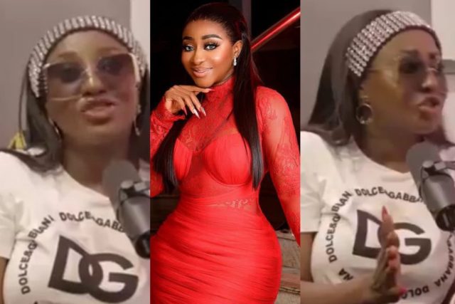 Why I’m still single at 41 – Ini Edo Why I’m still single at 41 – Ini Edo