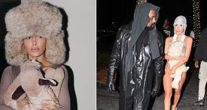Inside Bianca Censori’s bitter fight with husband Kanye West Inside Bianca Censori's bitter fight with husband Kanye West