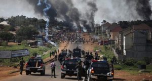 Plateau massacre: Invaders write community, threaten fresh attacks Plateau massacre: Invaders write community, threaten fresh attacks