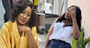 Ireti doyle recounts how she almost lost her life Ireti doyle recounts how she almost lost her life