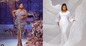 It was hard, but we made it – Eniola Badmus It was hard, but we made it – Eniola Badmus