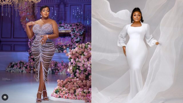 It was hard, but we made it – Eniola Badmus It was hard, but we made it – Eniola Badmus