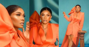 46 & fabulous! Iyabo Ojo releases new photos on her birthday 46 & fabulous! Iyabo Ojo releases new photos on her birthday