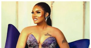 Iyabo Ojo speaks on her alleged bullying Iyabo Ojo speaks on alleged bullying