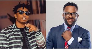 Iyanya SET to REDEEM Calabar’s image after Mayorkun’s multi-million naira jewellery was stolen Iyanya SET to REDEEM Calabar's image after Mayorkun’s multi-million naira jewellery was stolen