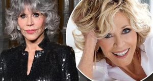 Jane Fonda, 85, says she won’t date anyone older than 20 because she hates ‘old skin’ Jane Fonda, 85, says she won't date anyone older than 20 because she hates 'old skin'
