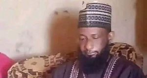 Kebbi LG Chairman Muhammad Bello is dead Kebbi LG Chairman Muhammad Bello is dead