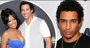 Keke Palmer’s ex files for restraining order against her Keke Palmer’s ex files for restraining order against her