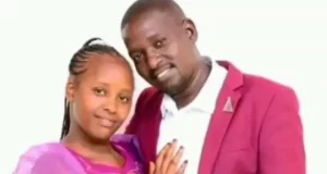 Kenyan bride who canceled her wedding few hours to ceremony speaks Kenyan bride who cancels her wedding few hours to ceremony speaks