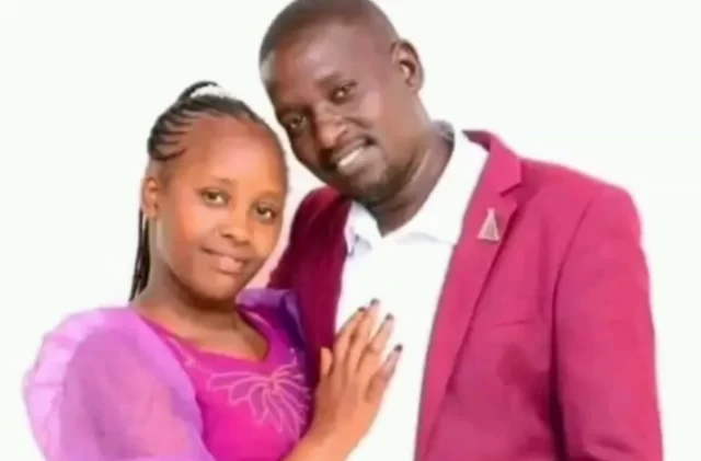 Kenyan bride who cancels her wedding few hours to ceremony speaks