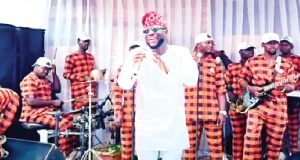 Kidnapped music band regains freedom four days after Kidnapped music band regains freedom four days after