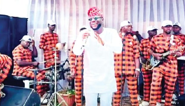 Kidnapped music band regains freedom four days after Kidnapped music band regains freedom four days after