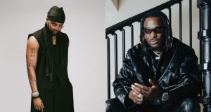 Kizz Daniel did me bad – Peruzzi laments Kizz Daniel did me bad - Peruzzi