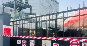 Lagos nightclub, Quilox, shut over safety offence Lagos nightclub, Quilox, shut over safety offence