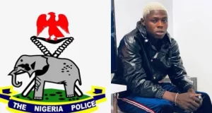 Mohbad: Lagos police gives update Mohbad: Lagos police gives update