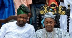 Late Alaafin’s son, Abdulfatai is dead Late Alaafin’s son, Abdulfatai is dead