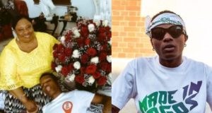 Life has been meaningless since I lost my mom – Wizkid Wizkid talks about mom