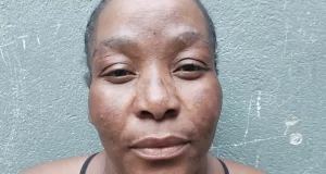 Limpopo woman who stabbed and chopped her twin is jailed only 15 years Limpopo woman who stabbed and chopped her twin is jailed