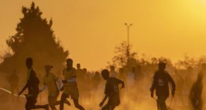 Local Heroes: Uncovering the Untapped Brilliance of Rural African Football Local Heroes: Uncovering the Untapped Brilliance of Rural African Football