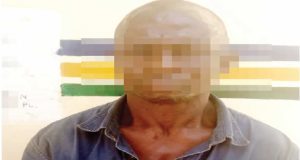 Man kills neighbour during fight in Ogun Man kills neighbour during fight in Ogun
