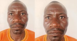 Man k!lls court clerk sent to summon him Man k!lls court clerk sent to summon him.