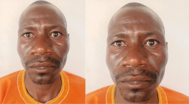 Man k!lls court clerk sent to summon him. Man k!lls court clerk sent to summon him.