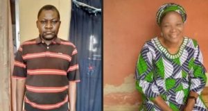 Man sentenced to death by hanging for setting mother ablaze in Niger Man sentenced to death by hanging for setting mother ablaze in Niger