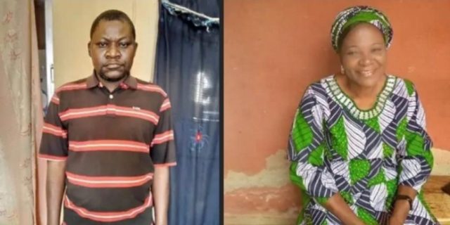 Man sentenced to death by hanging for setting mother ablaze in Niger Man sentenced to death by hanging for setting mother ablaze in Niger