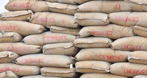 Man who diverted N33m worth of cement is arrested 2 years after Man who diverted N33m worth of cement is arrested 2 years after